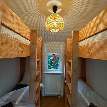 Шале Felicity - Family In The Forest *