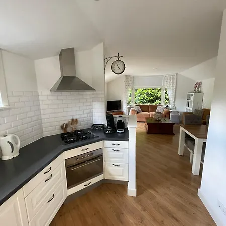 Шале Felicity - Family In The Forest *