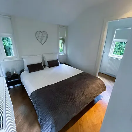 Felicity - Family In The Forest Chalet