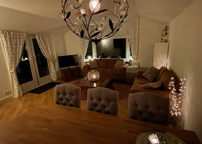 Chalet Felicity - Family In The Forest *