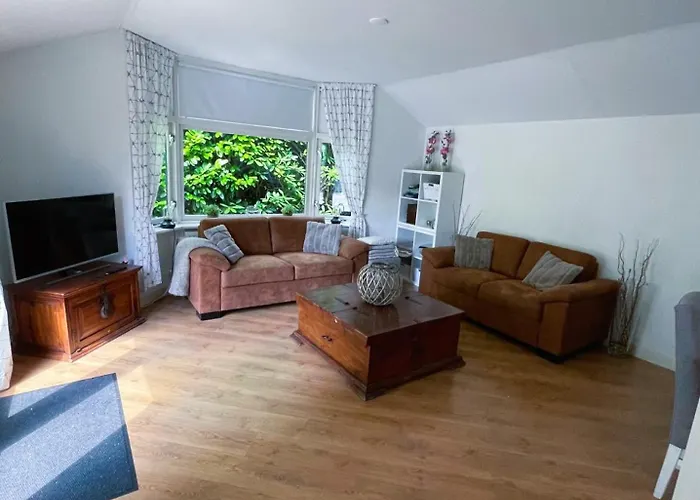 Felicity - Family In The Forest * Beekbergen