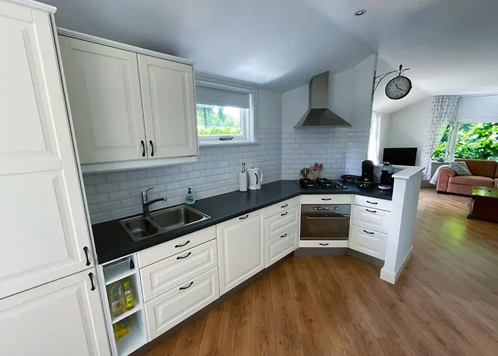 Chalet Felicity - Family In The Forest