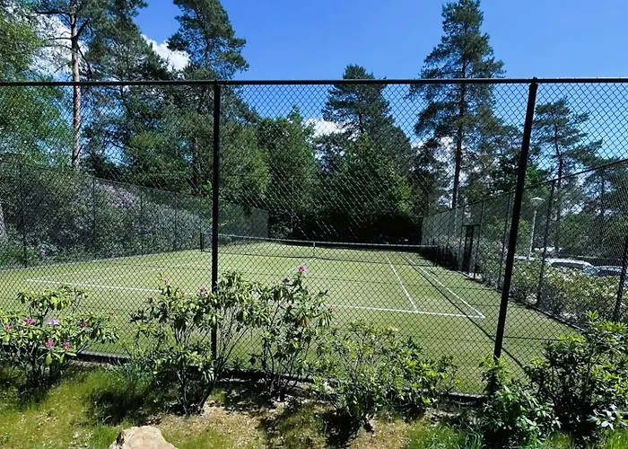 Chalet Felicity - Family In The Forest
