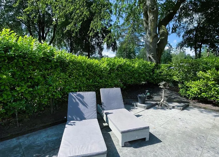 Felicity - Family In The Forest Beekbergen