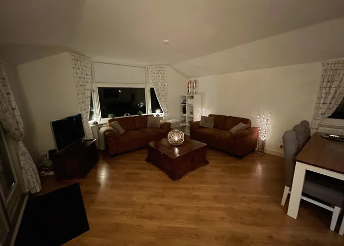 Chalet Felicity - Family In The Forest